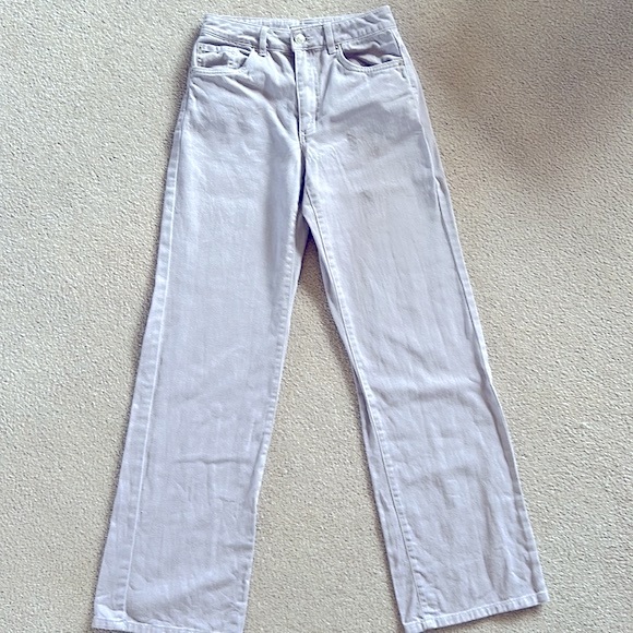 Garage denim - Picture 4 of 6